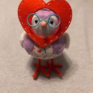 Target Spritz Valentine's Day Bird